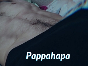 Pappahapa