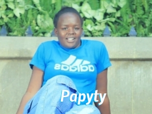 Papyty