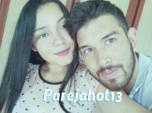 Parejahot13