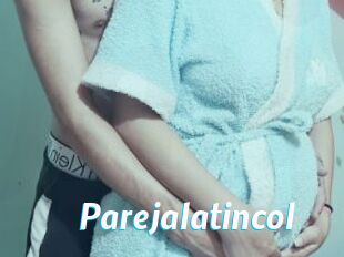 Parejalatincol