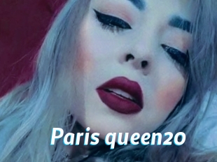 Paris_queen20