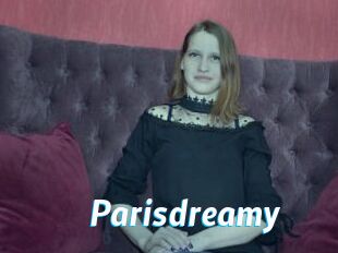 Parisdreamy