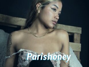 parishoney J Mine