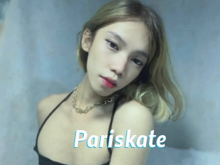 pariskate J Mine