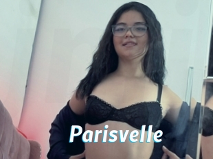 parisvelle J Mine