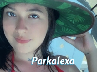Parkalexa