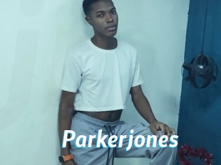 Parkerjones
