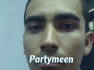 Partymeen