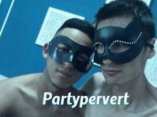 Partypervert
