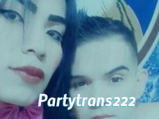 Partytrans222