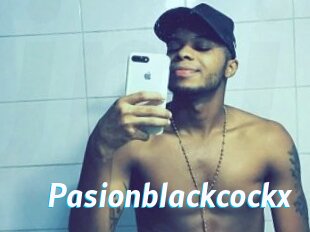 Pasionblackcockx