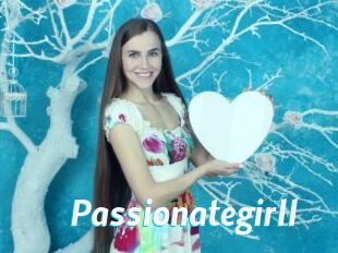 Passionategirll