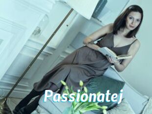 Passionatej