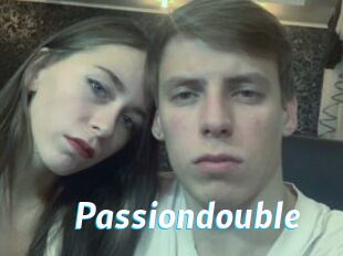 Passiondouble