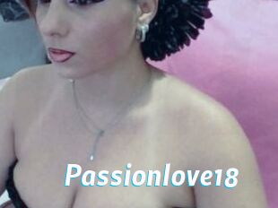 Passionlove18