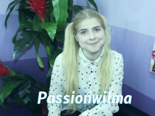 Passionwilma