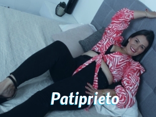 Patiprieto