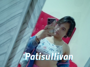 Patisullivan