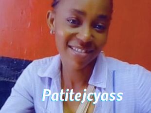Patitejcyass