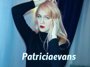 Patriciaevans