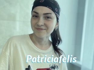 Patriciafelis