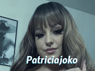 Patriciajoko