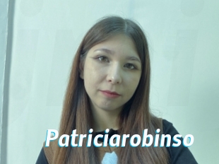 Patriciarobinso