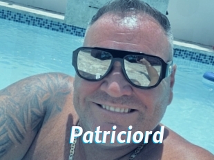 Patriciord