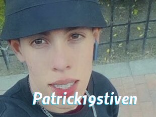 Patrick19stiven