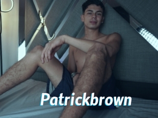 Patrickbrown