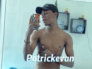 Patrickevan