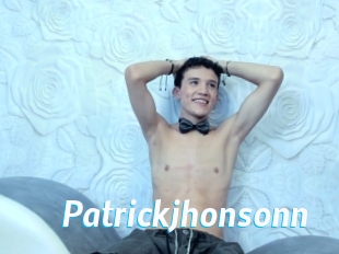 patrickjhonsonn J Mine