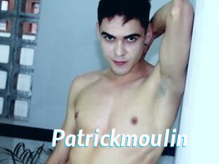 Patrickmoulin