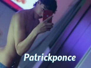 patrickponce J Mine