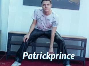 Patrickprince