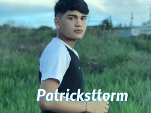 Patricksttorm