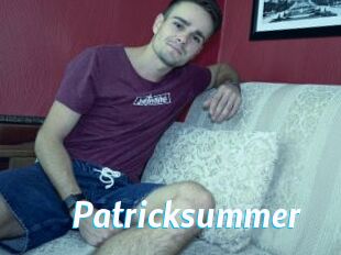 Patricksummer