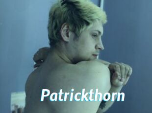 Patrickthorn
