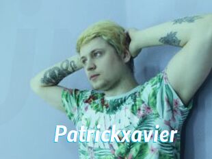 Patrickxavier
