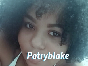 Patryblake