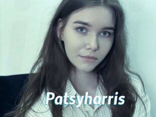Patsyharris