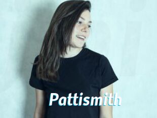 Pattismith