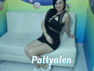pattyalen J Mine