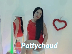 pattychaud J Mine
