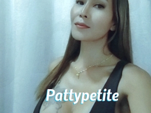 Pattypetite