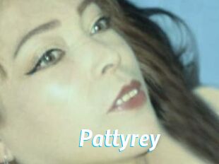Pattyrey