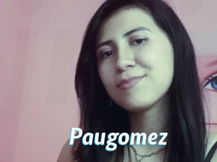 Paugomez