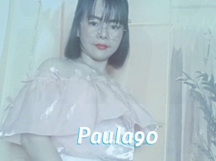 Paula90