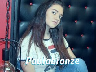 Paulabronze
