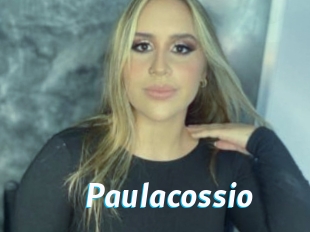 Paulacossio